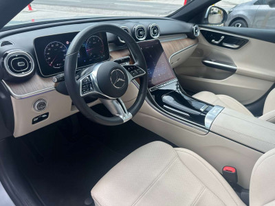 Mercedes-Benz C-Klasse Gebrauchtwagen Mercedes-Benz C-Klasse Gebrauchtwagen