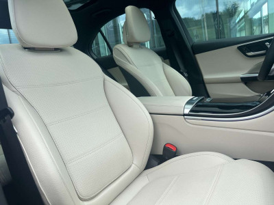 Mercedes-Benz C-Klasse Gebrauchtwagen Mercedes-Benz C-Klasse Gebrauchtwagen