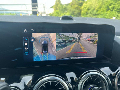 Mercedes-Benz GLA Gebrauchtwagen Mercedes-Benz GLA Gebrauchtwagen