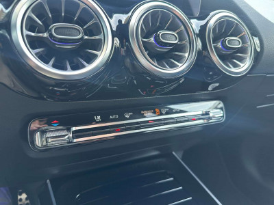 Mercedes-Benz GLA Gebrauchtwagen Mercedes-Benz GLA Gebrauchtwagen