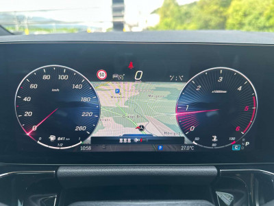 Mercedes-Benz GLA Gebrauchtwagen Mercedes-Benz GLA Gebrauchtwagen