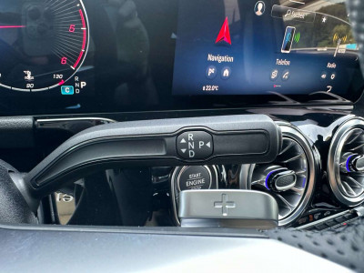Mercedes-Benz GLA Gebrauchtwagen Mercedes-Benz GLA Gebrauchtwagen