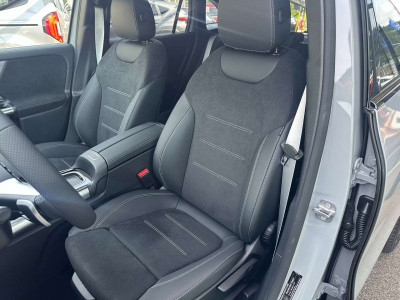 Mercedes-Benz GLA Gebrauchtwagen Mercedes-Benz GLA Gebrauchtwagen