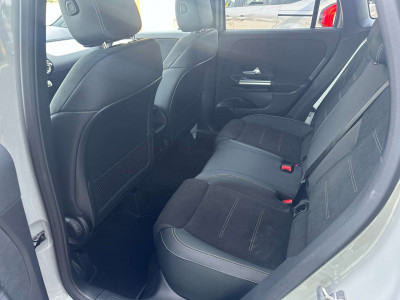Mercedes-Benz GLA Gebrauchtwagen Mercedes-Benz GLA Gebrauchtwagen