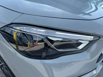 Mercedes-Benz GLA Gebrauchtwagen Mercedes-Benz GLA Gebrauchtwagen