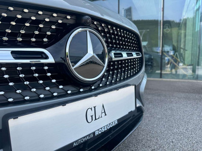 Mercedes-Benz GLA Gebrauchtwagen Mercedes-Benz GLA Gebrauchtwagen