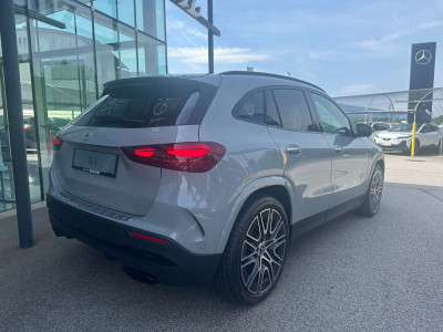 Mercedes-Benz GLA Gebrauchtwagen Mercedes-Benz GLA Gebrauchtwagen