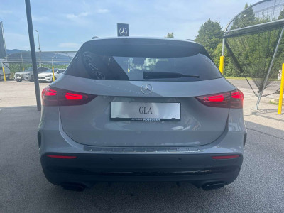 Mercedes-Benz GLA Gebrauchtwagen Mercedes-Benz GLA Gebrauchtwagen