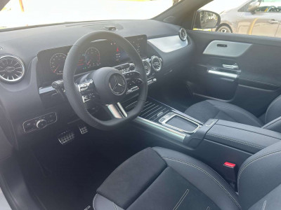 Mercedes-Benz GLA Gebrauchtwagen Mercedes-Benz GLA Gebrauchtwagen