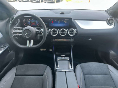 Mercedes-Benz GLA Gebrauchtwagen Mercedes-Benz GLA Gebrauchtwagen