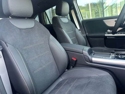 Mercedes-Benz GLA Gebrauchtwagen Mercedes-Benz GLA Gebrauchtwagen