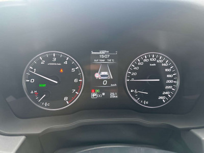 Subaru Crosstrek Vorführwagen Subaru Crosstrek Vorführwagen