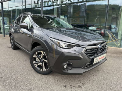 Subaru Crosstrek Vorführwagen Subaru Crosstrek Vorführwagen