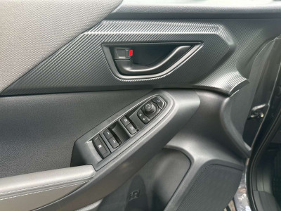 Subaru Crosstrek Vorführwagen Subaru Crosstrek Vorführwagen