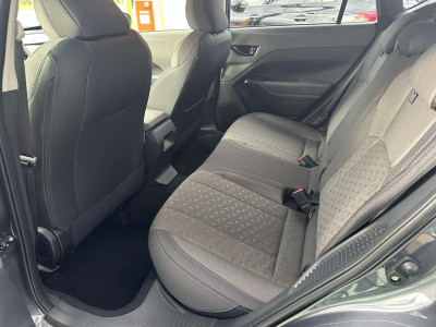 Subaru Crosstrek Vorführwagen Subaru Crosstrek Vorführwagen