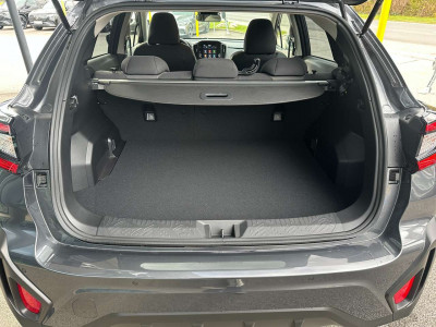 Subaru Crosstrek Vorführwagen Subaru Crosstrek Vorführwagen