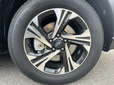 Subaru Crosstrek Vorführwagen Subaru Crosstrek Vorführwagen