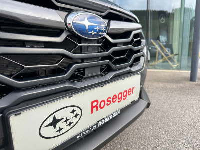 Subaru Crosstrek Vorführwagen Subaru Crosstrek Vorführwagen