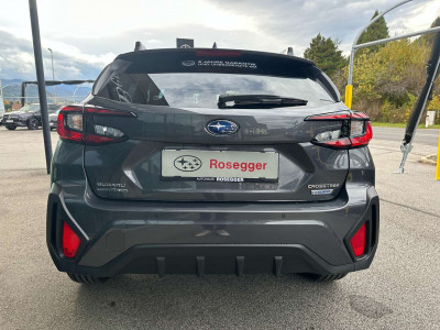 Subaru Crosstrek Vorführwagen Subaru Crosstrek Vorführwagen
