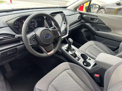 Subaru Crosstrek Vorführwagen Subaru Crosstrek Vorführwagen