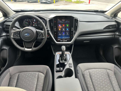 Subaru Crosstrek Vorführwagen Subaru Crosstrek Vorführwagen