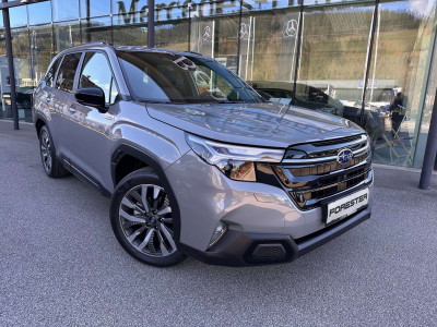 Subaru Forester Vorführwagen Subaru Forester Vorführwagen