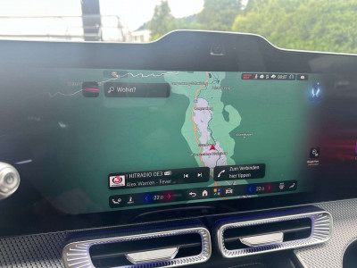 Mercedes-Benz GLC Gebrauchtwagen Mercedes-Benz GLC Gebrauchtwagen