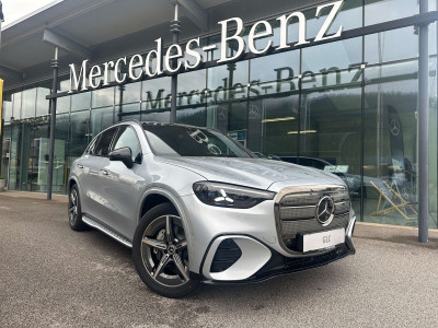 Mercedes-Benz GLC Gebrauchtwagen Mercedes-Benz GLC Gebrauchtwagen