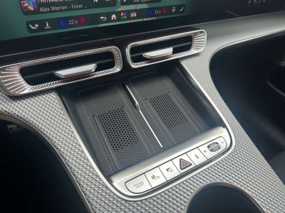 Mercedes-Benz GLC Gebrauchtwagen Mercedes-Benz GLC Gebrauchtwagen