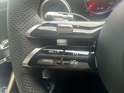 Mercedes-Benz GLC Gebrauchtwagen Mercedes-Benz GLC Gebrauchtwagen