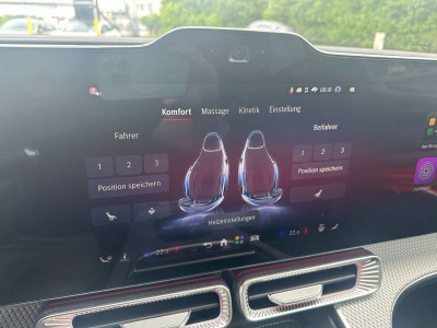 Mercedes-Benz GLC Gebrauchtwagen Mercedes-Benz GLC Gebrauchtwagen