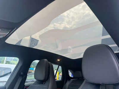 Mercedes-Benz GLC Gebrauchtwagen Mercedes-Benz GLC Gebrauchtwagen