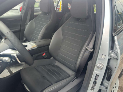 Mercedes-Benz GLC Gebrauchtwagen Mercedes-Benz GLC Gebrauchtwagen