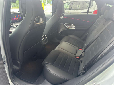 Mercedes-Benz GLC Gebrauchtwagen Mercedes-Benz GLC Gebrauchtwagen