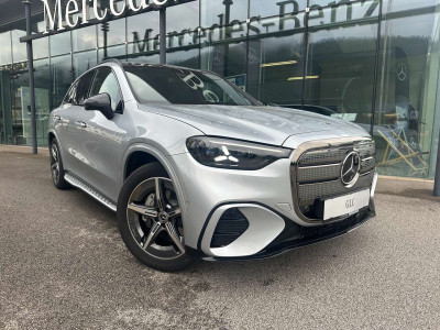 Mercedes-Benz GLC Gebrauchtwagen Mercedes-Benz GLC Gebrauchtwagen