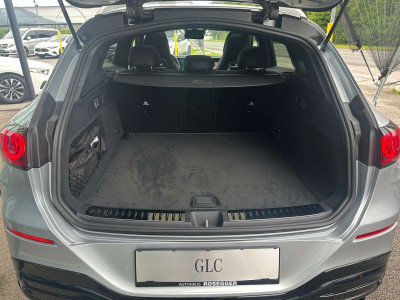 Mercedes-Benz GLC Gebrauchtwagen Mercedes-Benz GLC Gebrauchtwagen