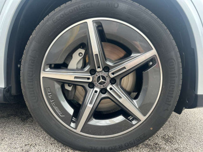 Mercedes-Benz GLC Gebrauchtwagen Mercedes-Benz GLC Gebrauchtwagen