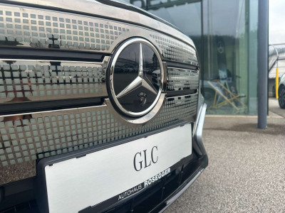 Mercedes-Benz GLC Gebrauchtwagen Mercedes-Benz GLC Gebrauchtwagen