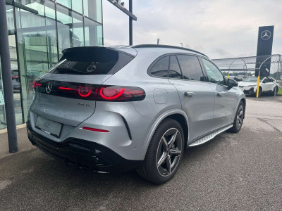 Mercedes-Benz GLC Gebrauchtwagen Mercedes-Benz GLC Gebrauchtwagen