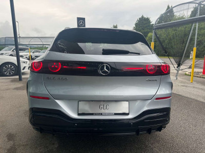 Mercedes-Benz GLC Gebrauchtwagen Mercedes-Benz GLC Gebrauchtwagen