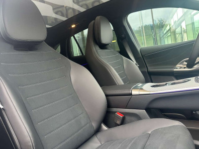 Mercedes-Benz GLC Gebrauchtwagen Mercedes-Benz GLC Gebrauchtwagen