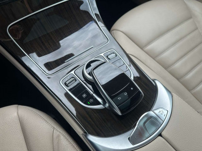 Mercedes-Benz GLC Gebrauchtwagen Mercedes-Benz GLC Gebrauchtwagen