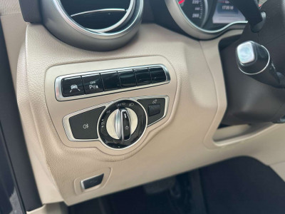 Mercedes-Benz GLC Gebrauchtwagen Mercedes-Benz GLC Gebrauchtwagen
