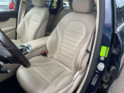 Mercedes-Benz GLC Gebrauchtwagen Mercedes-Benz GLC Gebrauchtwagen