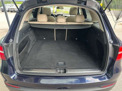 Mercedes-Benz GLC Gebrauchtwagen Mercedes-Benz GLC Gebrauchtwagen