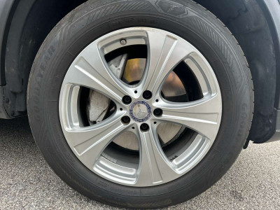 Mercedes-Benz GLC Gebrauchtwagen Mercedes-Benz GLC Gebrauchtwagen