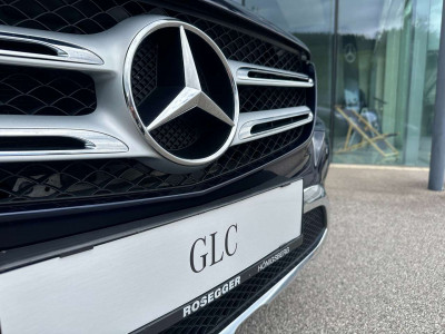Mercedes-Benz GLC Gebrauchtwagen Mercedes-Benz GLC Gebrauchtwagen