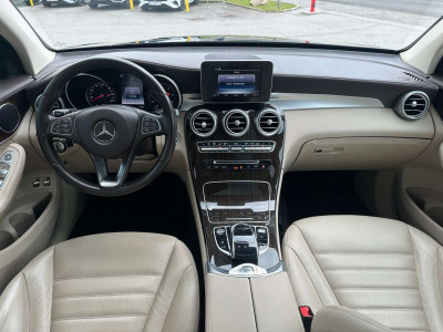 Mercedes-Benz GLC Gebrauchtwagen Mercedes-Benz GLC Gebrauchtwagen
