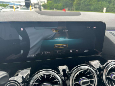 Mercedes-Benz GLA Gebrauchtwagen Mercedes-Benz GLA Gebrauchtwagen