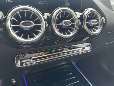 Mercedes-Benz GLA Gebrauchtwagen Mercedes-Benz GLA Gebrauchtwagen